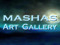 Mashas Art Gallery and Concerts