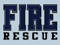Legion Fire & Rescue Senior staff