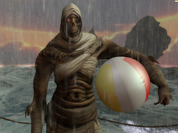 Contest entry 11