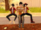 Social Island 5 - Random5
