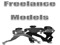 FREE LANCE MODELS