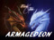 ARMAGEDEON ARMAGEDEON