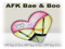 ~Bae & Boo~ Team ~Bae & Boo~ Team