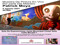 Dolly and Patrick Moya´s Firts Visit to Spain