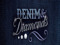 Denim & Diamonds Saloon
