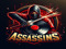 ...<<<ThE GriD AssAssinS>>>... ...<<<ThE GriD AssAssinS>>>...