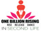 One Billion Rising One Billion Rising