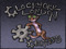 Clockwork London Critters Clockwork London Critters