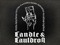 Candle and Cauldron