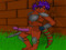 Santo's Dragons