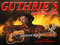 Guthrie's
