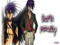 Dark Mousy from D N Angel  (anime)