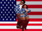 Lady Liberty&Uncle Sam Lady Liberty&Uncle Sam