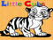 *Little Cubs*