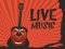 4. ~Live Music @ Hazardous~ 4. ~Live Music @ Hazardous~