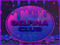 THE DELFINA CLUB. 