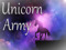 Unicorn Army Unicorn Army