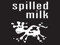 Spilled Milk