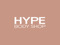 HYPE the body shop