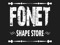 *Fonet Shape's Store*