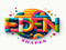 Eden Shapes Eden Shapes