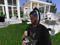 Daddy's lil hybird