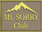 Mt. Sorry Club
