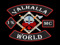 Valhalla MC 1%