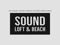 The Sound Loft & Beach The Sound Loft & Beach