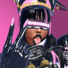 Second Life profile photo