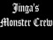 Jinga's Monster Crew