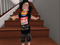 ~*My lil Jazzy Boo*~