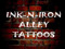 Ink-N-Iron Tattoos