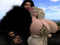 Rayne and Sianna