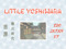 Little Yoshiwara - Bakumatsu Period Japan & Cultural Area. Little Yoshiwara - Bakumatsu Period Japan & Cultural Area.