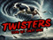 Twisters Staff