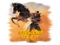 Terlingua Badlands