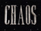 #Chaos #Chaos