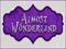 .:Almost Wonderland:.