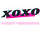 -pinky monkey's-