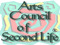 Arts Council of Second Life