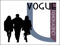 UVogue | Fashion Agency*