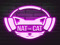 (( nat the cat ))