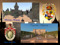 * Chateau de Carpathia * Bohemia Antiquity (on sky) * * Chateau de Carpathia * Bohemia Antiquity (on sky) *