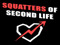 Squatters of Second Life Squatters of Second Life