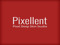 Pixellent