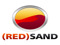 ( RED ) SAND ( RED ) SAND