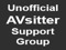 Unofficial AVsitter Support Group