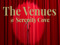 THE VENUES @ SERENITY COVE