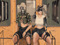 5. ~ Rara & Grace 5. ~ Rara & Grace